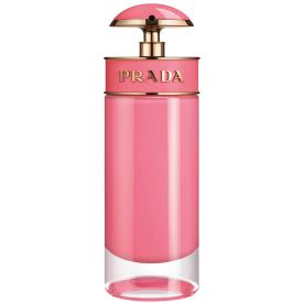 Prada Candy Gloss by Prada 2.7 Oz Eau de Toilette Spray for Women