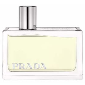 Amber Femme Eau de Parfum by Prada 2.7 Oz Spray for Women
