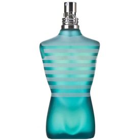 Le Male by Jean Paul Gaultier 4.2 Oz Eau de Toilette Spray for Men