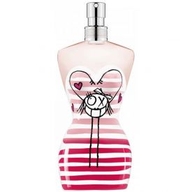 I Love Gaultier by Jean Paul Gaultier 3.4 Oz Eau Fraiche Spray for Women