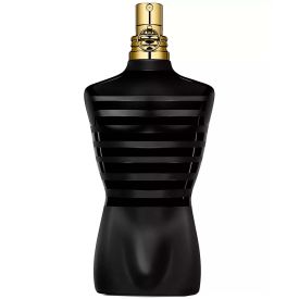 Le Male Le Parfum by Jean Paul Gaultier 2.5 Oz Eau de Parfum Intense Spray for Men