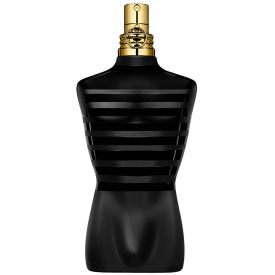 Le Male Le Parfum by Jean Paul Gaultier 4.2 Oz Eau de Parfum Intense Spray for Men