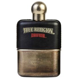 True Religion Drifter by True Religion 3.4 Oz Eau de Toilette Spray for Men