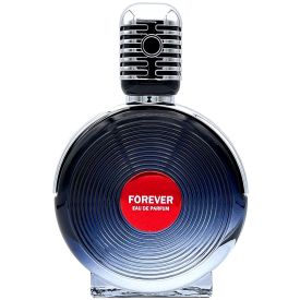 Forever for Him by Elvis Presley 3.4 Oz Eau de Parfum Spray for Men