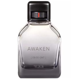 Awaken by Tumi 3.4 Oz Eau de Parfum Spray for Men
