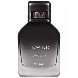 Unwind by Tumi 3.4 Oz Eau de Parfum Spray for Men