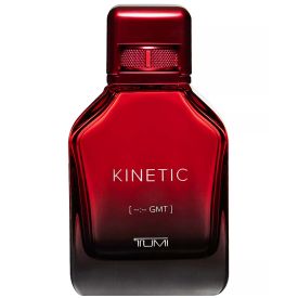 Kinetic by Tumi 3.4 Oz Eau de Parfum Spray for Men