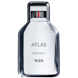 Atlas by Tumi 3.4 Oz Eau de Parfum Spray for Men