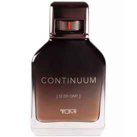 Continuum by Tumi 3.4 Oz Eau de Parfum Spray for Men