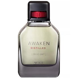 Awaken Distilled by Tumi 3.4 Oz Extrait de Parfum Spray for Men