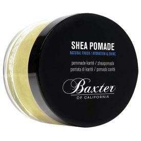 Baxter Shea Pomade by Baxter of California 2 Oz for Men