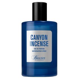Canyon Incense Eau de Parfum by Baxter of California 3.4 Oz Spray for Unisex