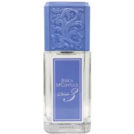 Number 3 by Jessica McClintock 3.4 Oz Eau de Parfum Spray for Women