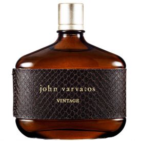 Vintage by John Varvatos 4.2 Oz Eau de Toilette Spray for Men