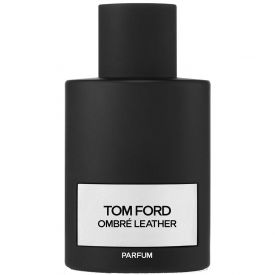 Ombre Leather Parfum by Tom Ford 3.4 Oz Parfum Spray for Men
