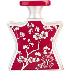 Chinatown Eau de Parfum by Bond No 9 New York 3.4 Oz Spray for Women