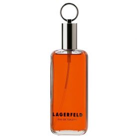 Lagerfeld Classic by Karl Lagerfeld 3.4 Oz Eau de Toilette Spray for Men