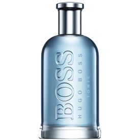 Boss Bottled Tonic by Hugo Boss 6.7 Oz Eau de Toilette Spray for Men