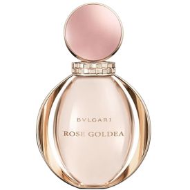 Rose Goldea by Bvlgari 3.04 Oz Eau de Parfum Spray for Women
