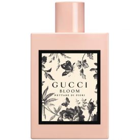 Bloom Nettare Di Fiori by Gucci 3.4 Oz Eau de Parfum Intense Spray for Women