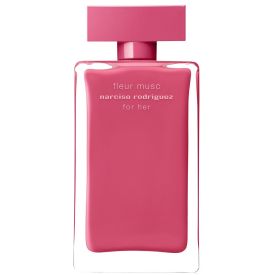 Fleur Musc for Her by Narciso Rodriguez 3.4 Oz Eau de Parfum Spray for Women
