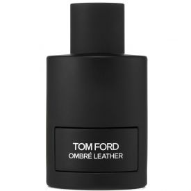 Ombre Leather by Tom Ford 3.4 Oz Eau de Parfum Spray for Men