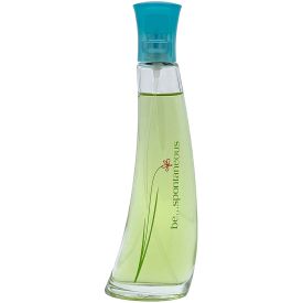 Be Spontaneous by Avon 1.7 Oz Eau de Toilette Spray for Women