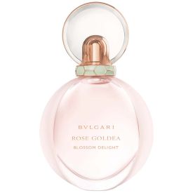 Rose Goldea Blossom Delight by Bvlgari 2.5 Oz Eau de Parfum Spray for Women