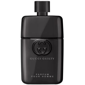 Guilty Pour Homme Parfum by Gucci 3 Oz Spray for Men