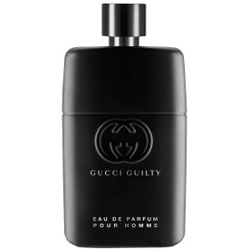 Guilty Pour Homme Eau de Parfum by Gucci 3 Oz Spray for Men