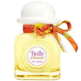 Twilly D'Hermes Eau Ginger by Hermes 2.8 Oz Eau de Parfum Spray for Women