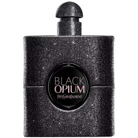 Black Opium Extreme Eau de Parfum by Yves Saint Laurent 3 Oz Spray for Women