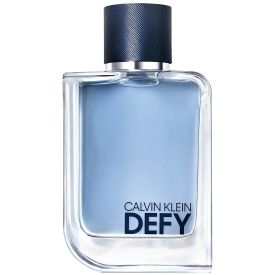 Defy Eau de Toilette by Calvin Klein 3.4 Oz Spray for Men