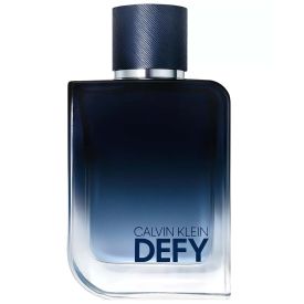 Defy Eau de Parfum by Calvin Klein 3.4 Oz Spray for Men
