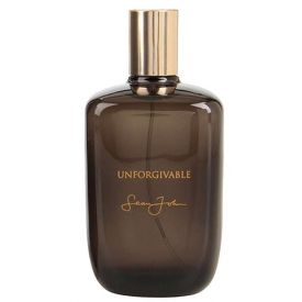Unforgivable by Sean John 4.2 Oz Eau de Toilette Spray for Men