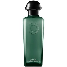 Eau de Gentiane Blanche by Hermes 3.4 Oz Eau de Cologne Spray for Men