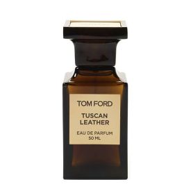 TUSCAN LEATHER by Tom Ford 1.7 Oz Eau de Parfum Spray for Men