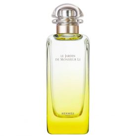 Le jardin de monsieur li by Hermes 3.4 Oz Eau de Toilette Spray for Unisex