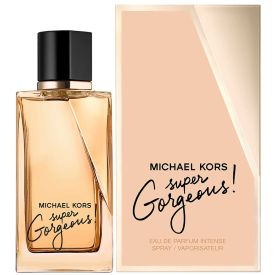 Super Gorgeous by Michael Kors 3.4 Oz Eau de Parfum Spray for Women