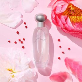 Pleasures by Estee Lauder 3.4 Oz Eau de Parfum Spray for Women