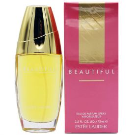 Beautiful by Estee Lauder 2.5 Oz Eau de Parfum Spray for Women