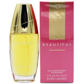 Beautiful by Estee Lauder 2.5 Oz Eau de Parfum Spray for Women