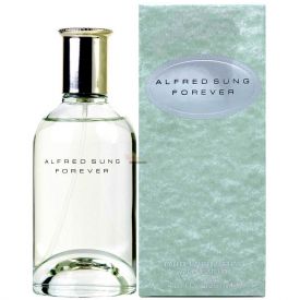 Forever Sung by Alfred Sung 4.2 Oz Eau de Parfum Spray for Women