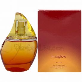 True Glow by Avon 1.7 Oz Eau de Parfum Spray for Women