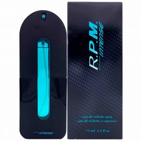R.P.M. Intense by Avon 2.5 Oz Eau de Toilette Spray for Men