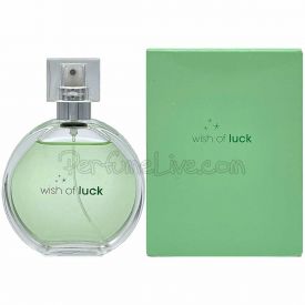 Wish of Luck by Avon 1.7 Oz Eau de Toilette Spray for Women