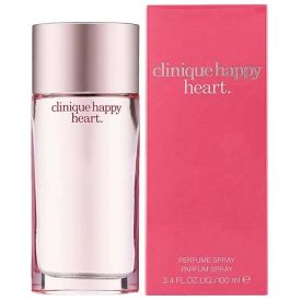 Happy Heart by Clinique 3.4 Oz Eau de Parfum Spray for Women