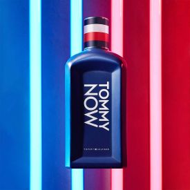 Now by Tommy Hilfiger 3.4 Oz Eau de Toilette Spray for Men