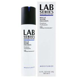 Daily Rescue Water Emulsion by Lab Series 3.4 Oz Skincare for Men