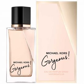 Gorgeous by Michael Kors 3.4 Oz Eau de Parfum Spray for Women